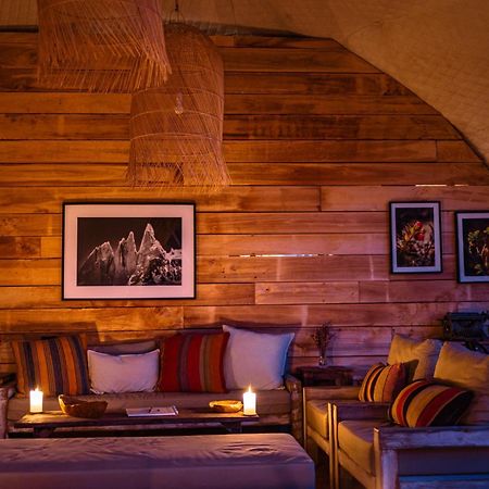 Chalten Camp - Glamping With A View El Chaltén Extérieur photo