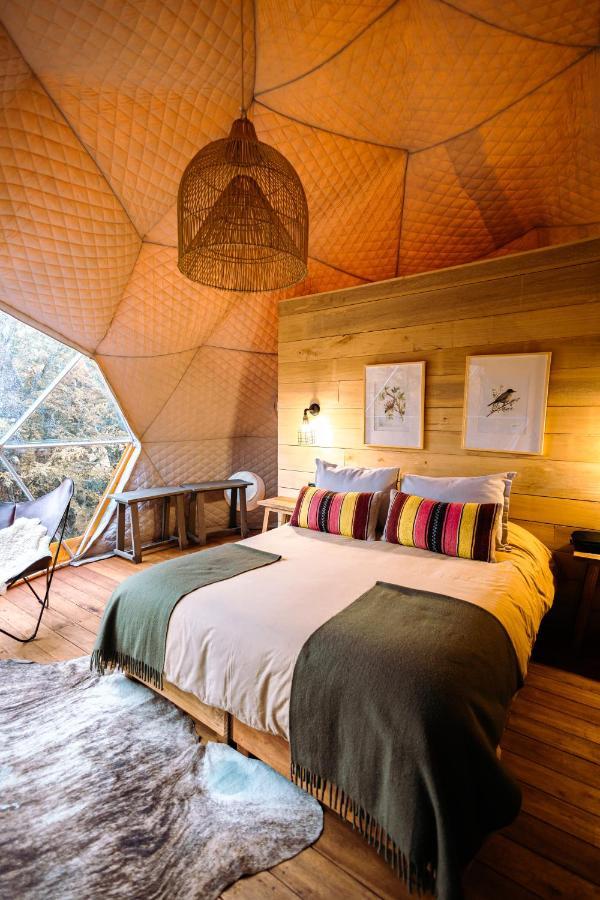 Chalten Camp - Glamping With A View El Chaltén Extérieur photo