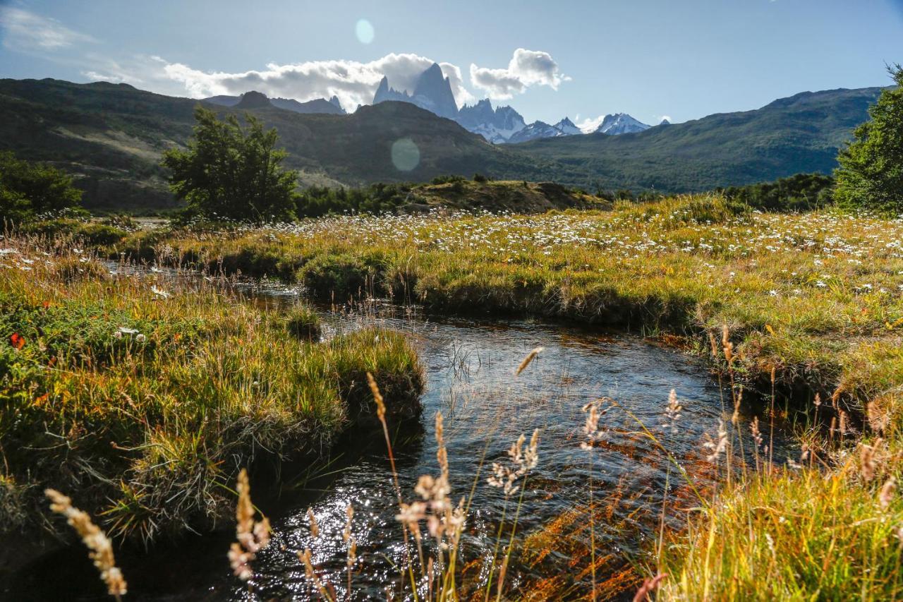 Chalten Camp - Glamping With A View El Chaltén Extérieur photo